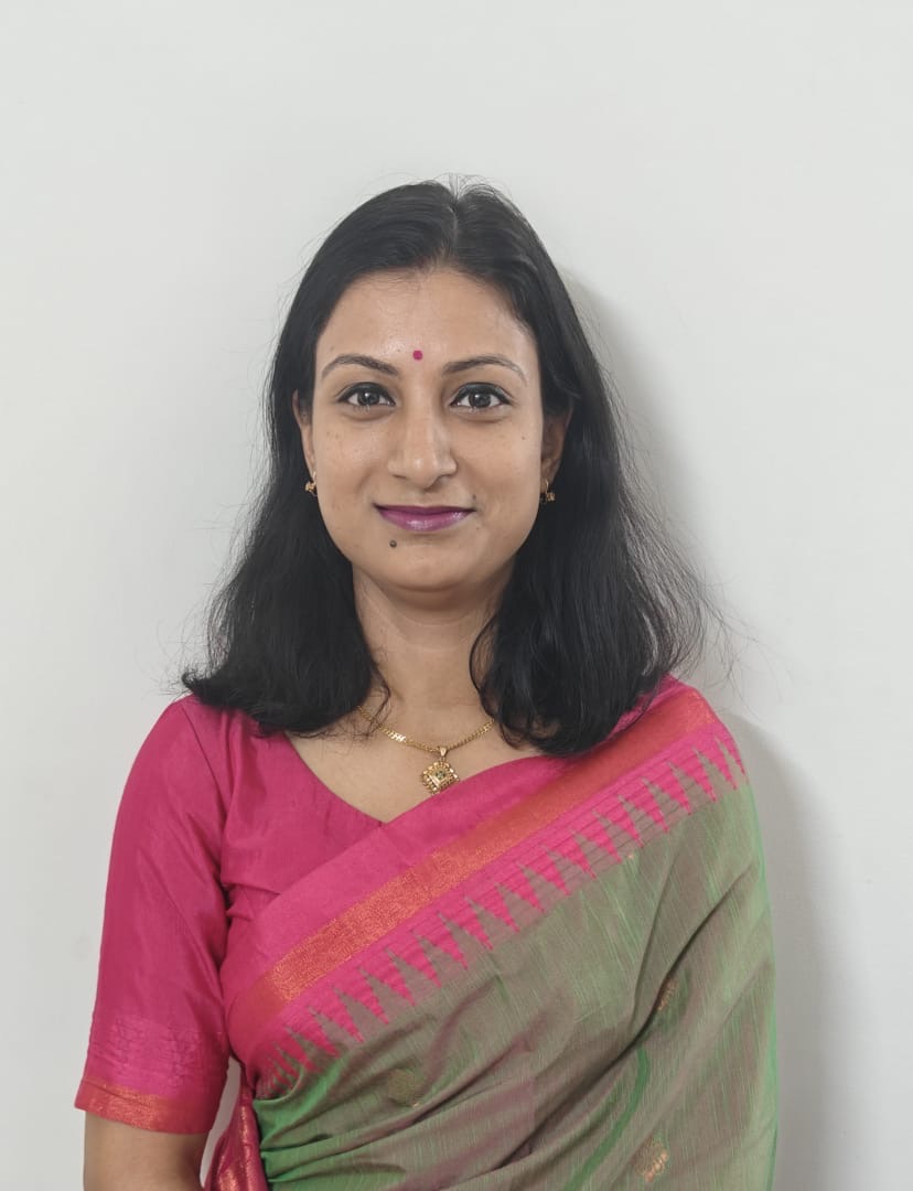 Mrs. Aditi Banerjee
