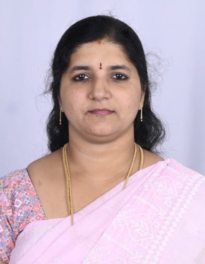 Mrs. Vyshnavi V