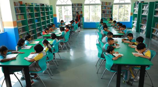 Library