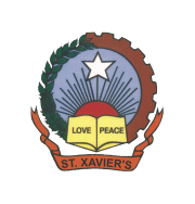 St. Xavier's School Logo